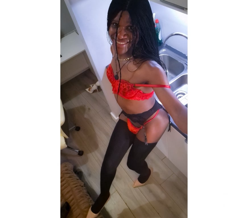Trans Escorts Belfast Belfast City Centre (South) - Belfast - Photos for 07498586489 HOT BLACK 🖤 Transsexual Keisha.[TV]