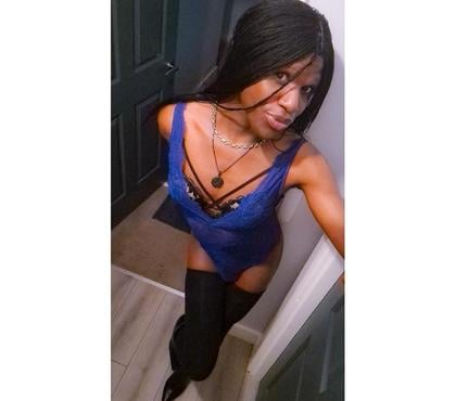Trans Belfast City Centre (South) Belfast - Photos for BLACK Transsexual babe** Keisha Borgat**