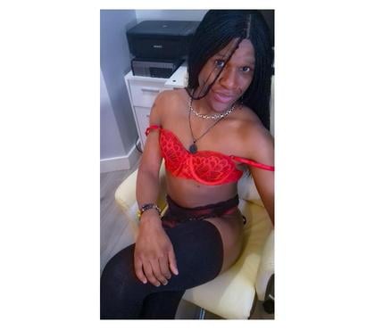 Trans Belfast City Centre (South) Belfast - Photos for 07762452694 *BLACK Transsexual Keisha.TV