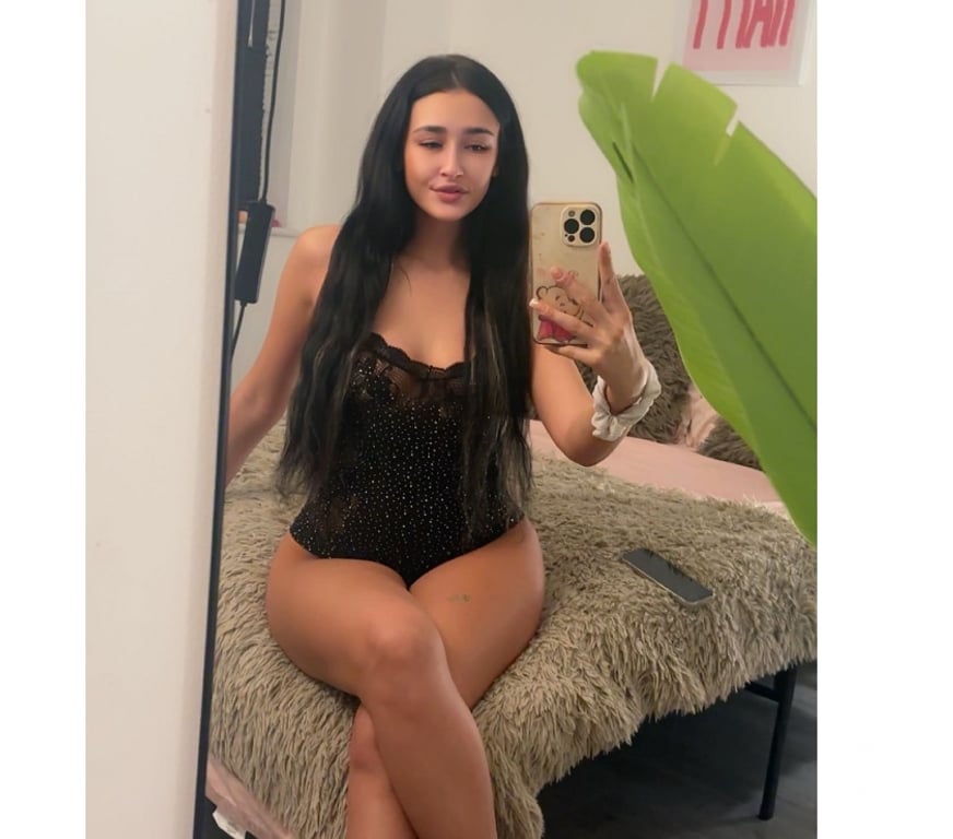 Escorts South Yorkshire Sheffield - Photos for Your Girl Kandy Kaine💋