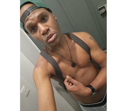 Photos for HOT BLACK GAY.DERECK