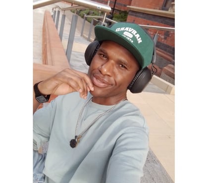Photos for HOT BLACK GAY.DERECK