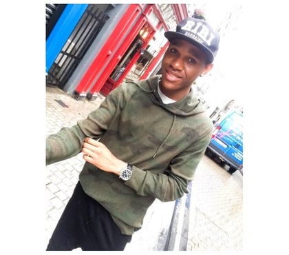  Gay massage Belfast City Centre (South) Belfast - Photos for HOT BLACK GAY.DERECK