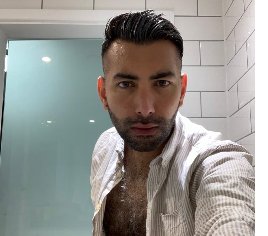  Gay massage Glasgow Crosshill - Glasgow - Photos for Handsome and around