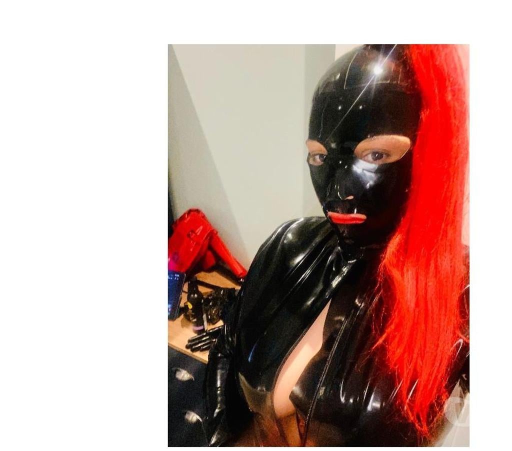 Escorts Reading Reading Town Centre - Reading - Photos for Mistress Meduza BDSM WS