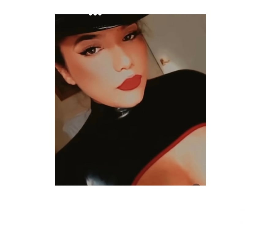Escorts Reading Reading Town Centre - Reading - Photos for Mistress Meduza BDSM WS latex PVC feet