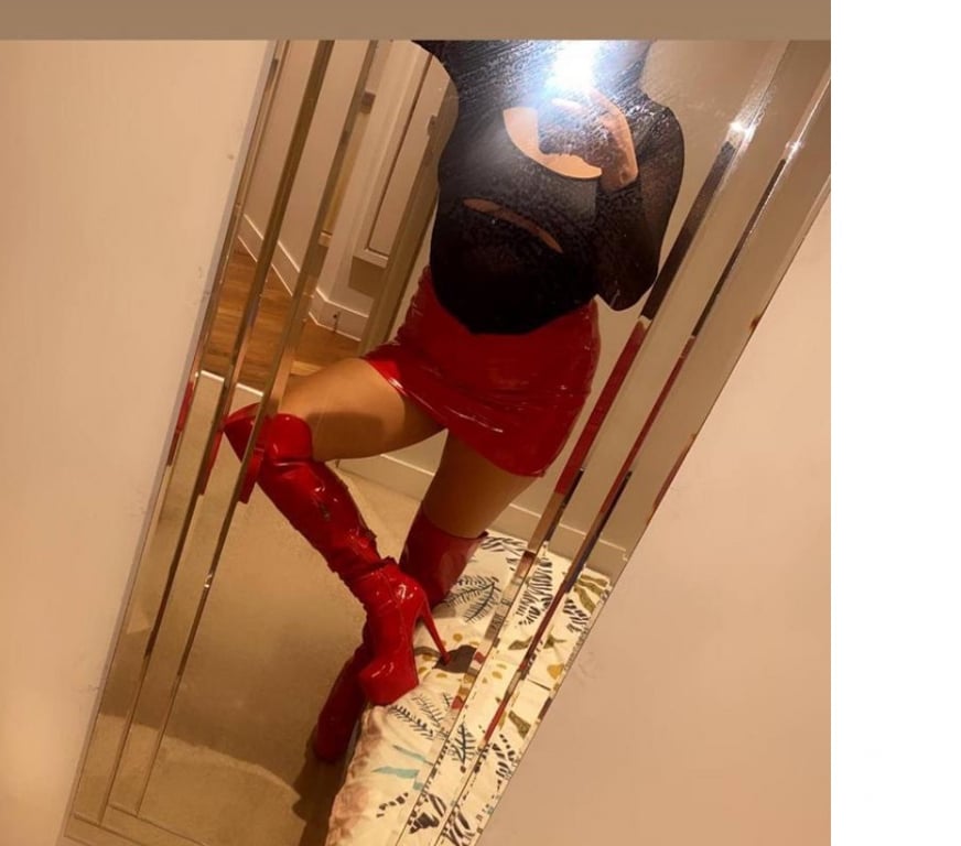 Escorts Reading Reading Town Centre - Reading - Photos for Mistress Meduza BDSM WS