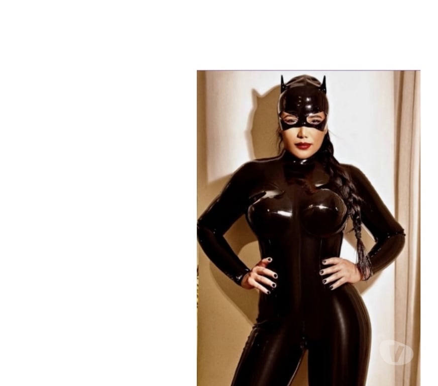 Escorts Reading Reading Town Centre - Reading - Photos for Mistress Meduza BDSM WS latex PVC feet