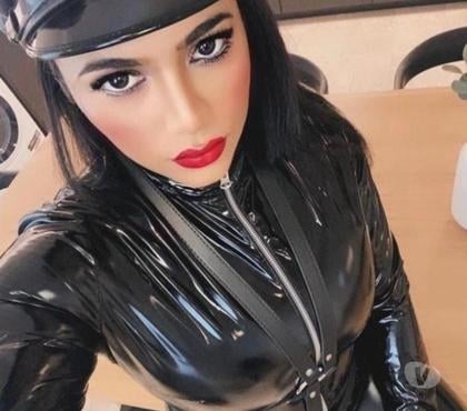 Escorts Reading Town Centre Reading - Photos for Mistress Meduza BDSM WS latex PVC feet