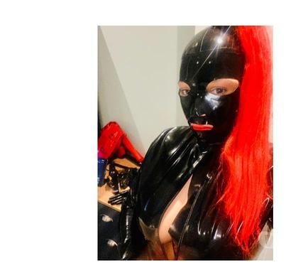 Escorts Reading Town Centre Reading - Photos for Mistress Meduza BDSM WS