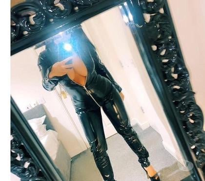 Escorts Reading Town Centre Reading - Photos for Mistress Meduza BDSM WS latex PVC