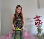 Professional Thai massage in Birmingham
