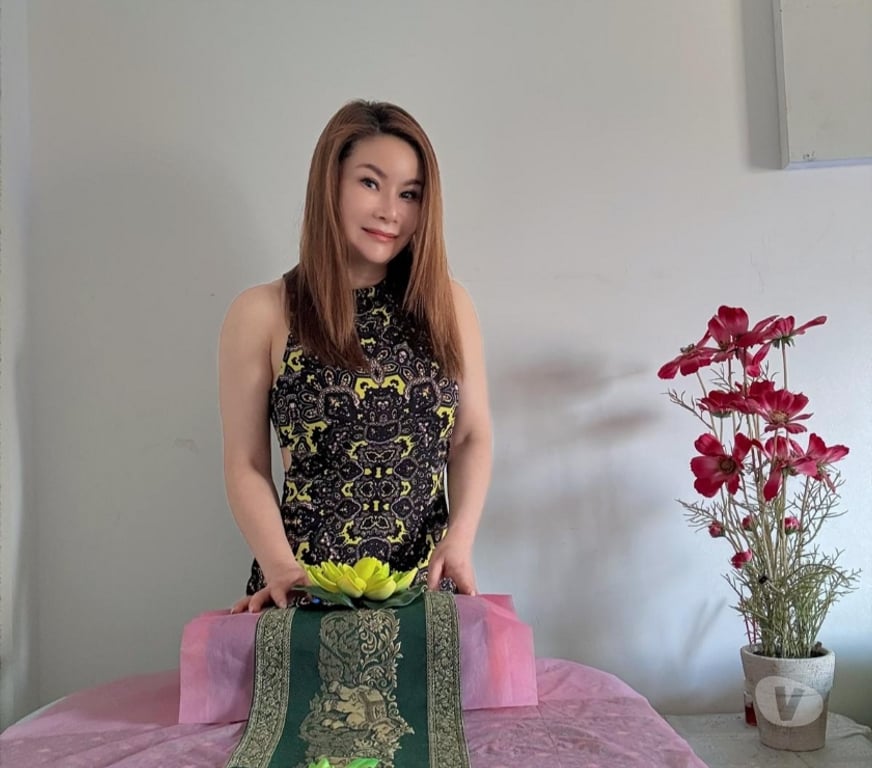 Full body massage West Midlands Birmingham - Photos for Professional Thai massage in Birmingham