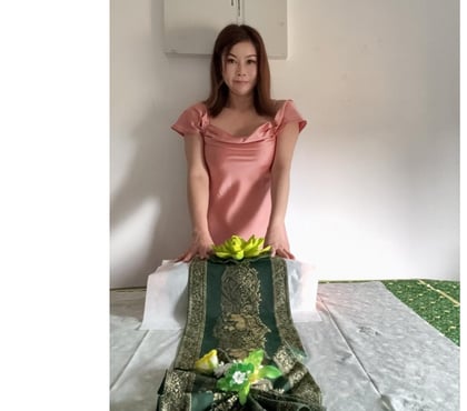  massage Birmingham City Centre Birmingham - Photos for professional thai massage in Birmingham city centre