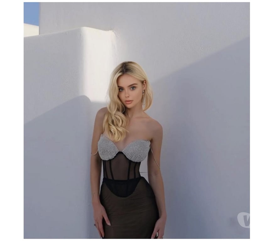 Escorts South East London Croydon - Photos for SABRINA STUNNING 🥳 PARTY GIRL