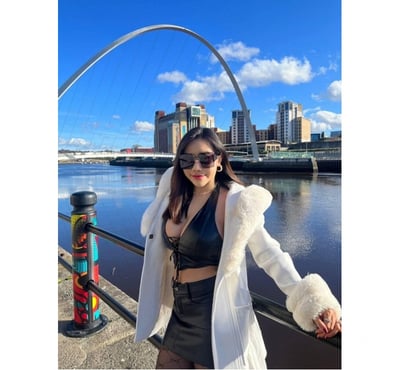 Escorts Manchester City Centre Manchester - Photos for Hi guys I'm a new Thai girl in town hot and sexy 😍
