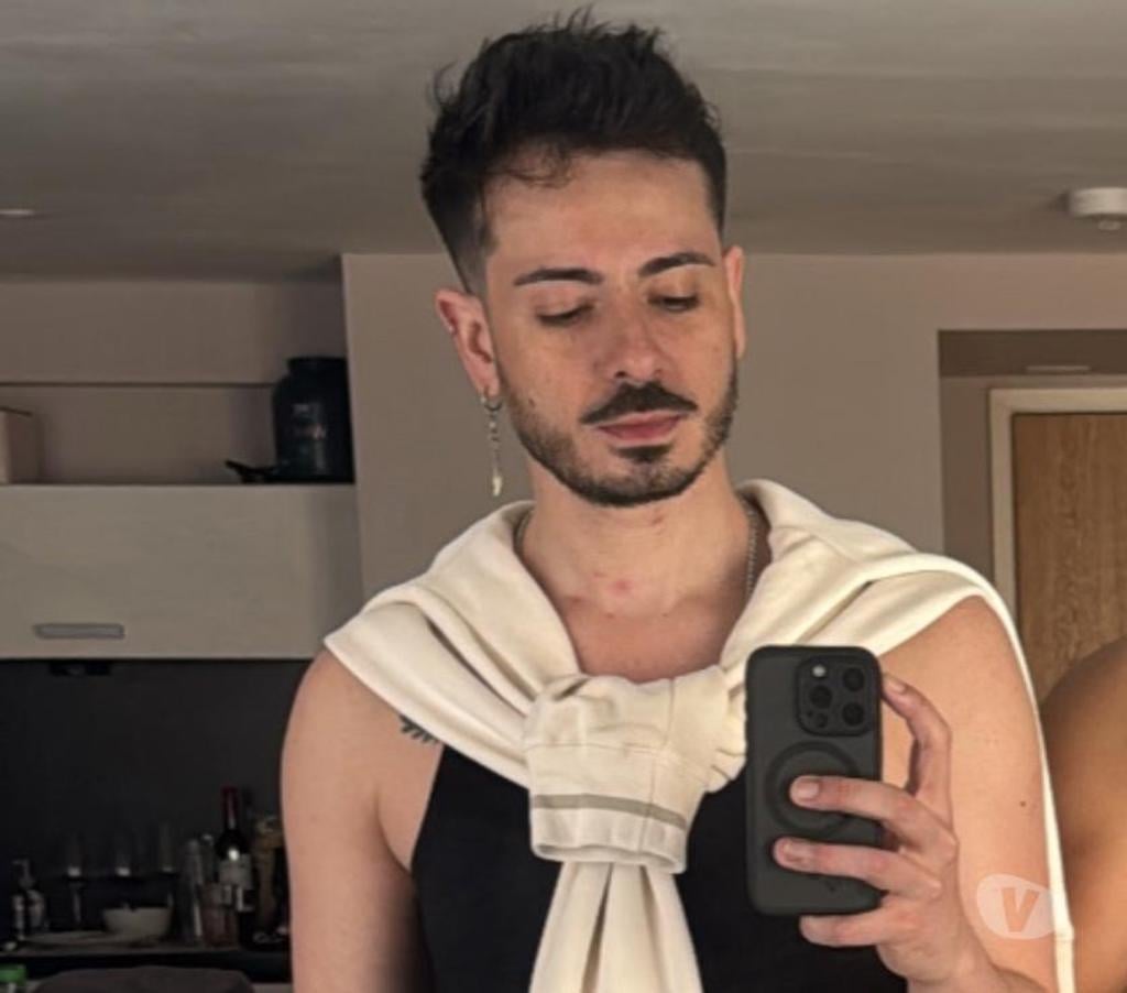 Gay massage Merseyside Liverpool - Photos for Andrew_Naughty XXL