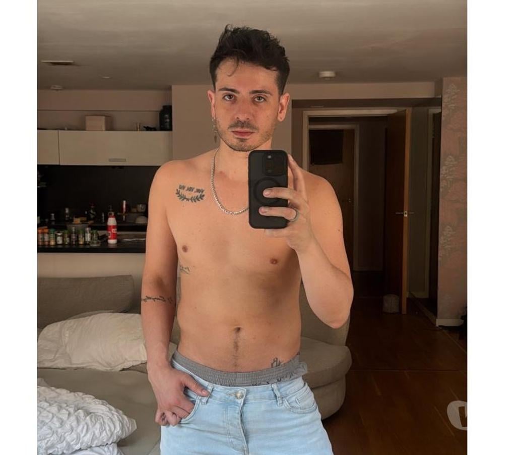 Gay massage Merseyside Liverpool - Photos for Andrew_Naughty XXL