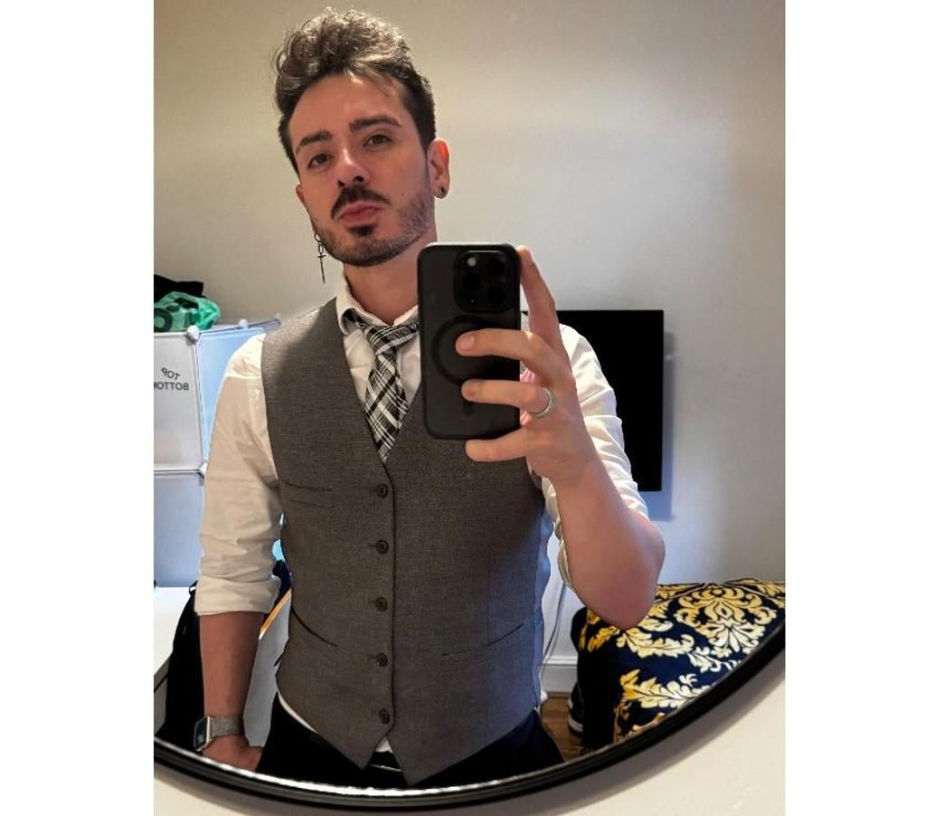 Gay massage Merseyside Liverpool - Photos for Andrew_Naughty XXL