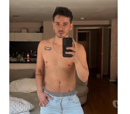 Gay escorts Birmingham City Centre Birmingham - Photos for Andrew_Naughty XXL