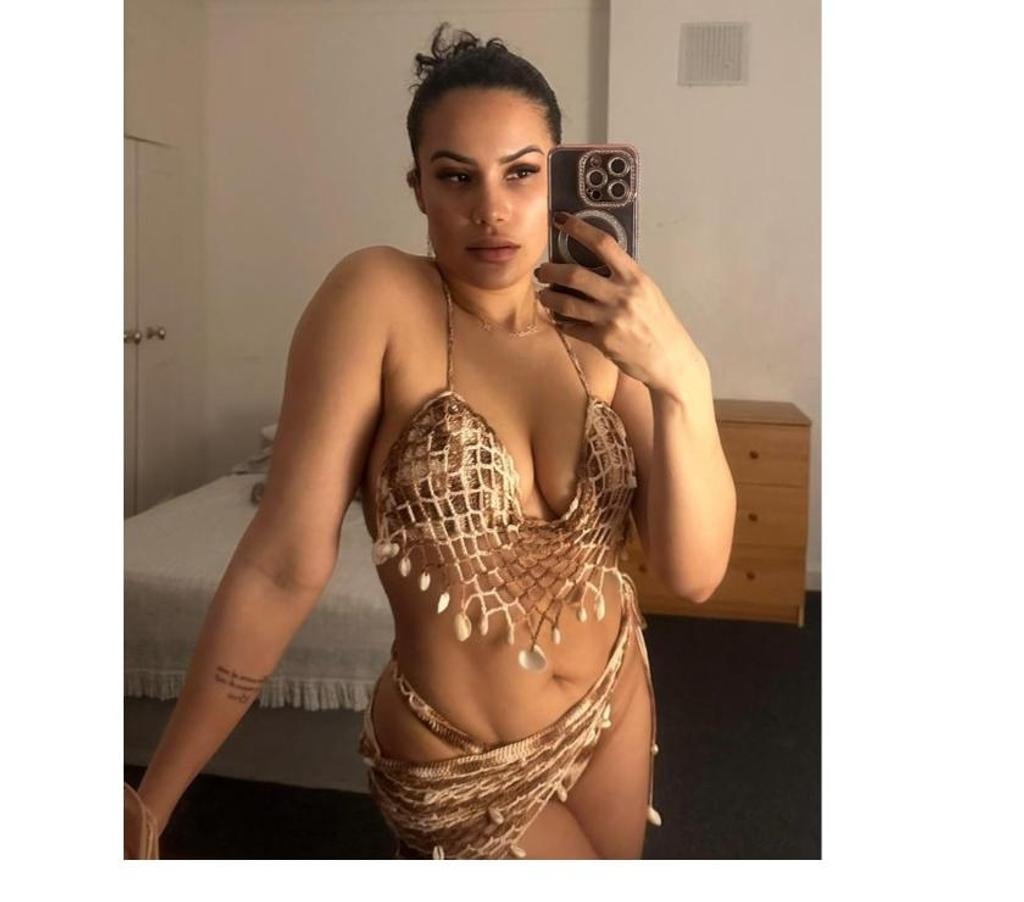 Escorts South Ayrshire Prestwick - South Ayrshire - Photos for SWEET BRAZILIAN 🇧🇷REAL PHOTOS