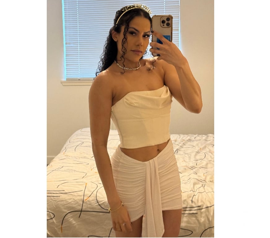 Escorts South Ayrshire Prestwick - South Ayrshire - Photos for SWEET BRAZILIAN 🇧🇷REAL PHOTOS