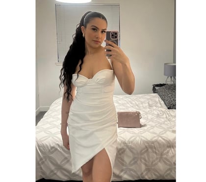 Escorts Prestwick South Ayrshire - Photos for SWEET BRAZILIAN 🇧🇷REAL PHOTOS