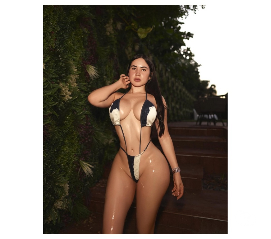 Escorts South East London Bermondsey - South East London - Photos for 🎀I’m 💯 real pic🎀hot sexy brazilian