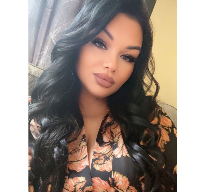 Escorts East London Redbridge - Photos for SILVIA🔥HOT BRUNETTE 🔥100% real 🫦