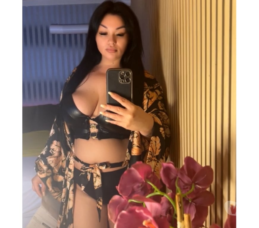 Escorts Shropshire Stoke on Tern - Shropshire - Photos for SILVIA🔥HOT BRUNETTE 🔥100% real 🫦