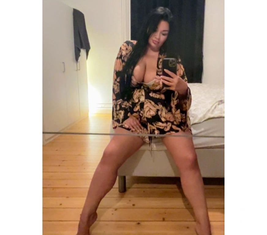 Escorts Staffordshire Stoke-on-Trent - Photos for SILVIA🔥HOT BRUNETTE 🔥100% real 🫦