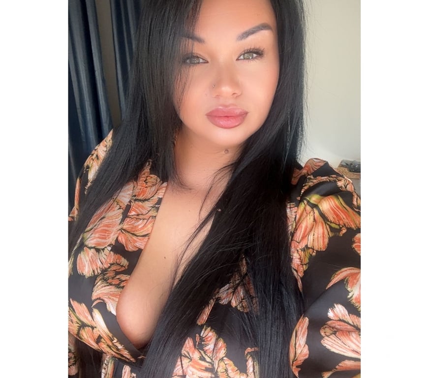 Escorts Shropshire Stoke on Tern - Shropshire - Photos for SILVIA🔥HOT BRUNETTE 🔥100% real 🫦