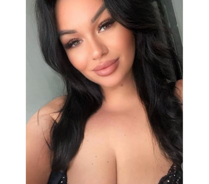 Escorts Stoke on Trent City Centre Stoke-on-Trent - Photos for SILVIA🔥HOT BRUNETTE 🔥100% real 🫦