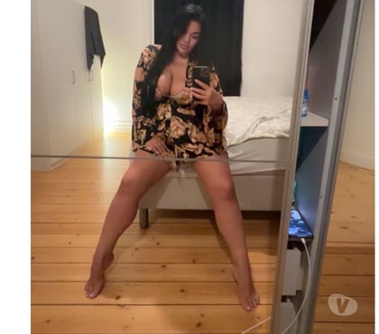Escorts Ilford Redbridge - Photos for SILVIA🔥HOT BRUNETTE 🔥100% real 🫦