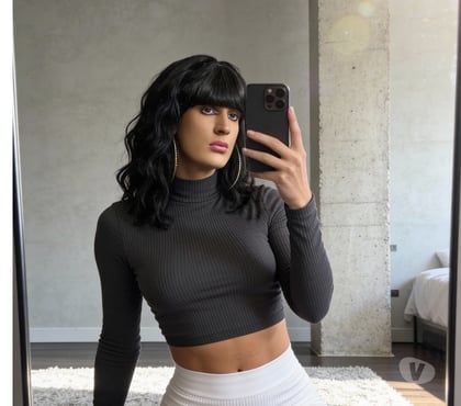 Adult Entertainment Belgravia Central London - Photos for English trans selling videos texting and calls