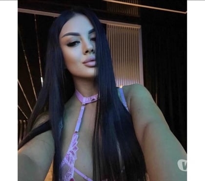 Escorts Cardiff City Centre Cardiff - Photos for Ciao guys new Italian gril here real photos party 247