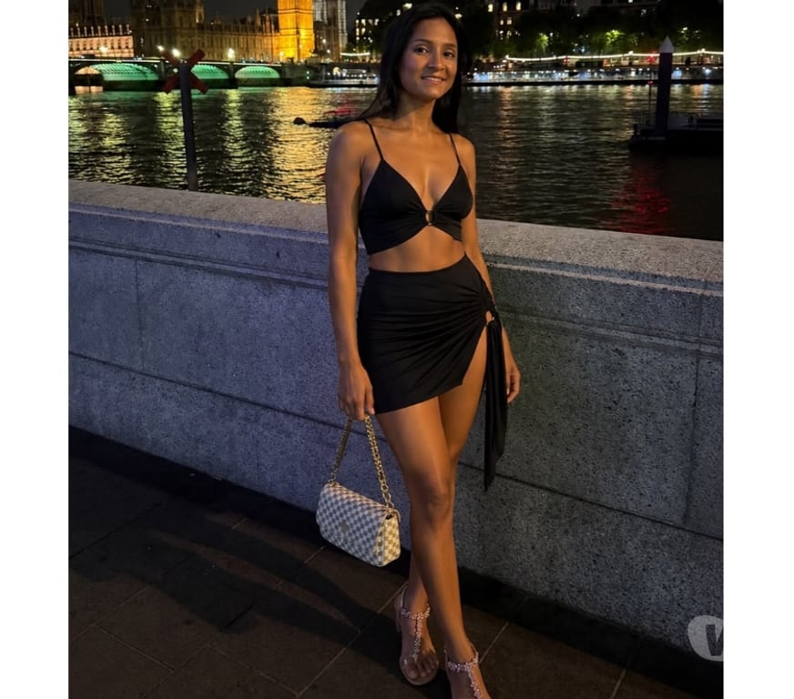 Escorts South West London Tooting Bec - South West London - Photos for FER GFE 💦🍑NO RUSH 1HR 100