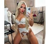 BELLA🇬🇧NEW BRITISH PARTY HOTTIE IN SOHO🎀👑💋