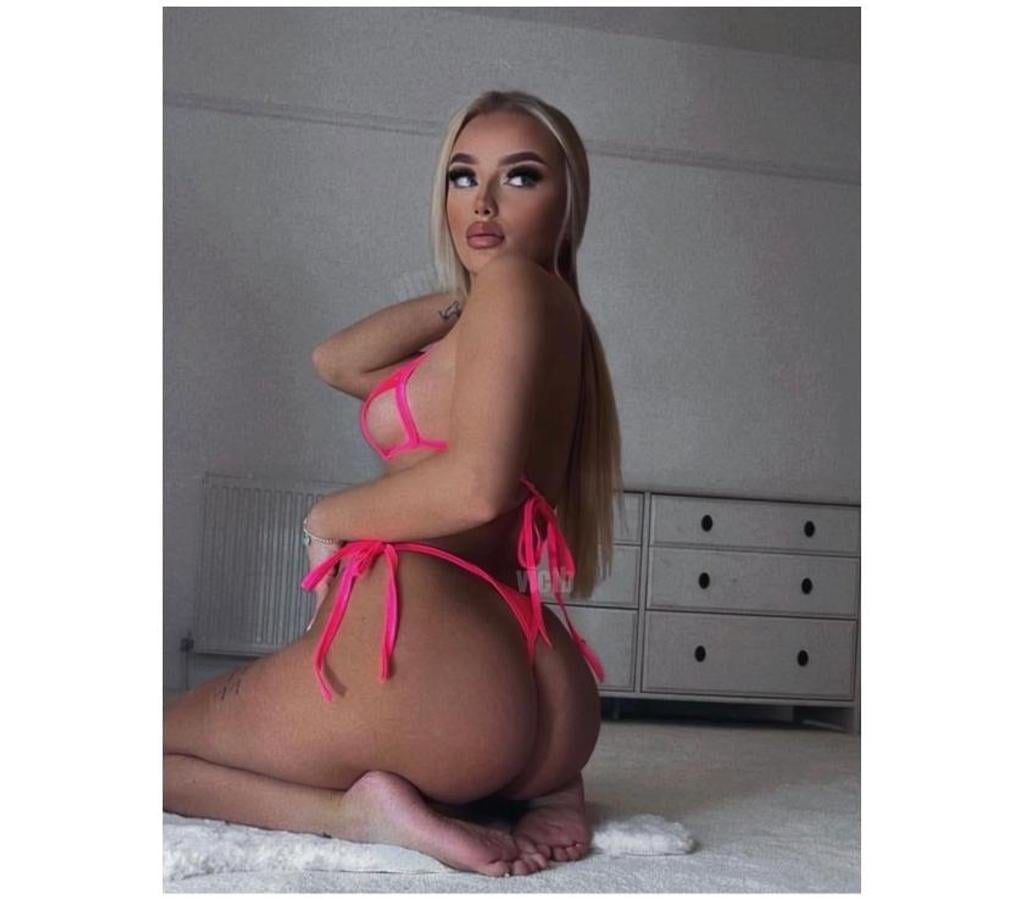 Escorts Central London Soho - Central London - Photos for BELLA🇬🇧NEW BRITISH PARTY HOTTIE IN SOHO🎀👑💋