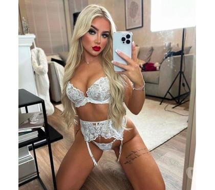 Escorts and Massages Soho Central London - Photos for BELLA🇬🇧NEW BRITISH PARTY HOTTIE IN SOHO🎀👑💋