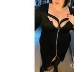 ❤️ English ❤️ Busty ❤️ Curvy ❤️ Brunette