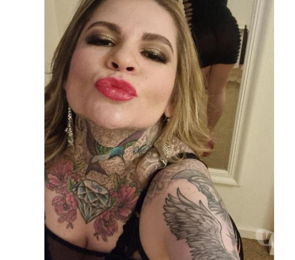 Escorts West London Barons Court Station - West London - Photos for Brazilian Massagist