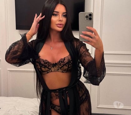 Escorts and Massages Newport City Centre Newport - Wales - Photos for New italian gril real photos 🔝 party 247