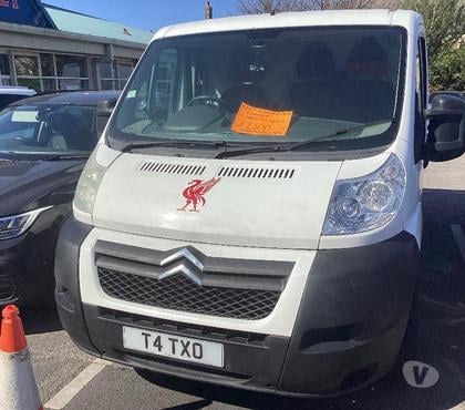 caravan for sale Morecambe Lancaster - Photos for Part converted camper van