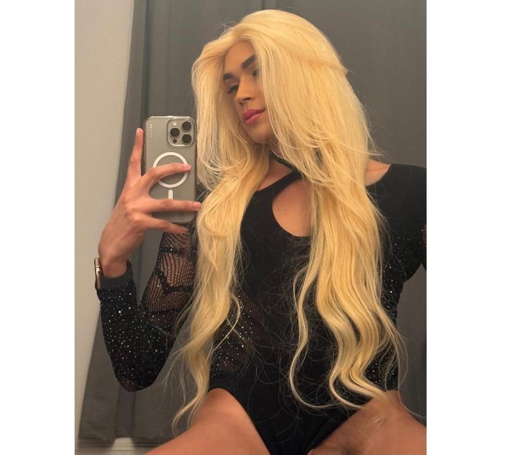 Trans Escorts Merseyside Liverpool - Photos for Chloe Brazilian Ts XXL