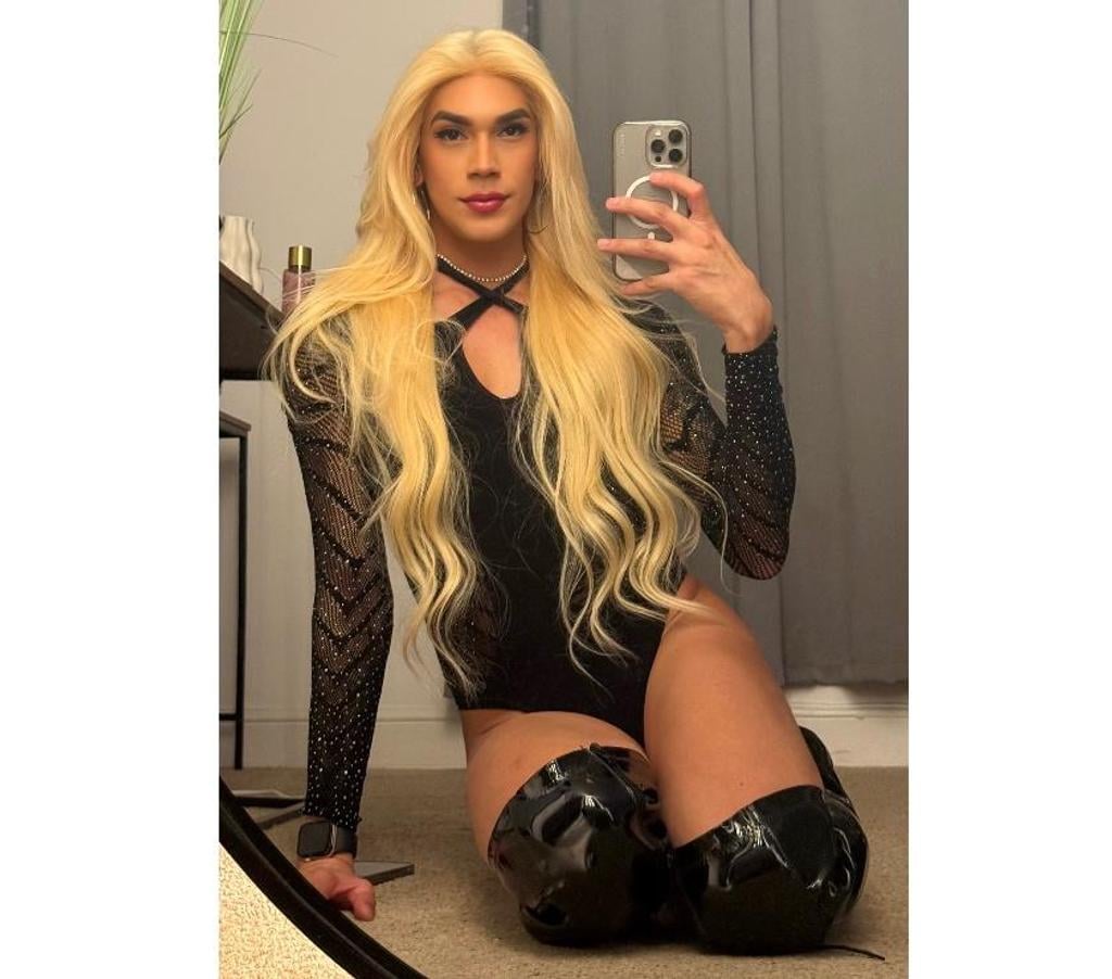 Trans Escorts Merseyside Liverpool - Photos for Chloe Brazilian Ts XXL