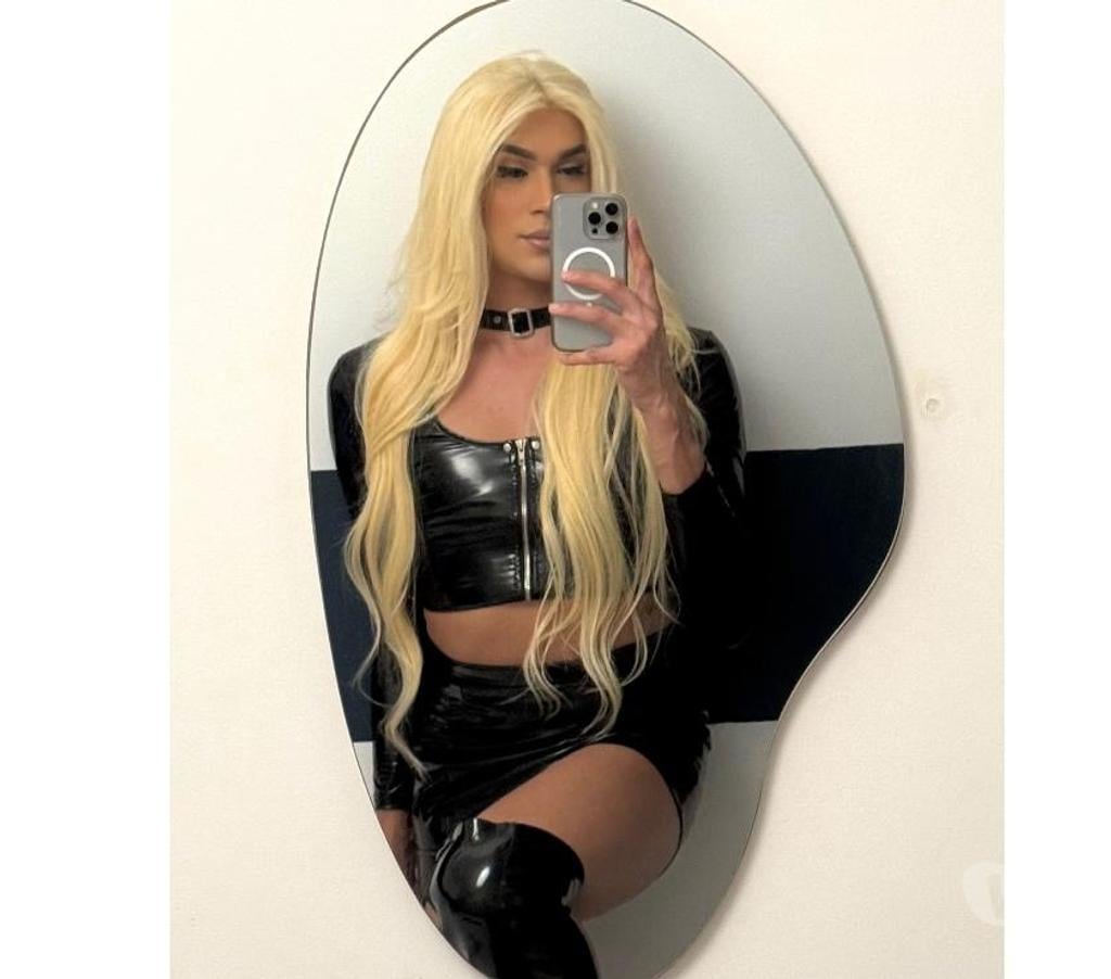 Trans Escorts Merseyside Liverpool - Photos for Chloe Brazilian Ts XXL