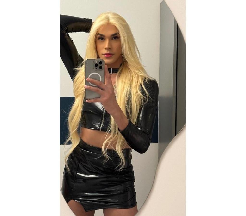 Trans Escorts Merseyside Liverpool - Photos for Chloe Brazilian Ts XXL