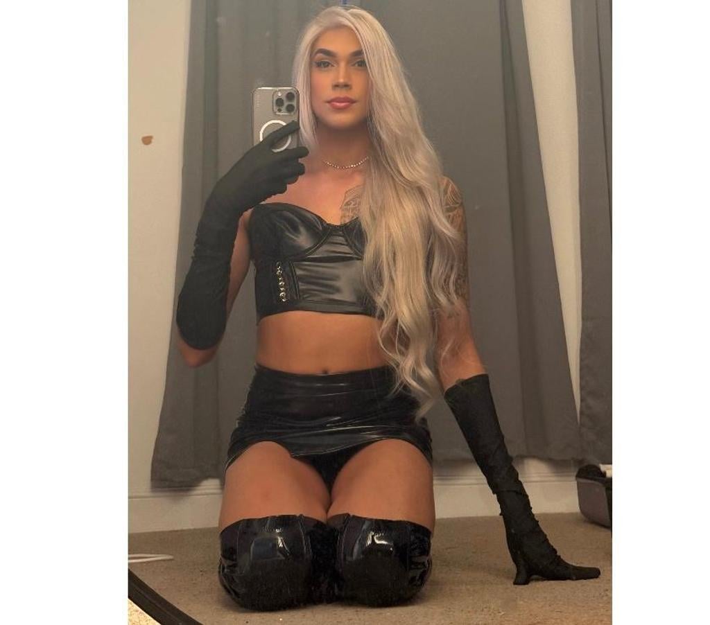 Trans Escorts Merseyside Liverpool - Photos for Chloe Brazilian Ts XXL