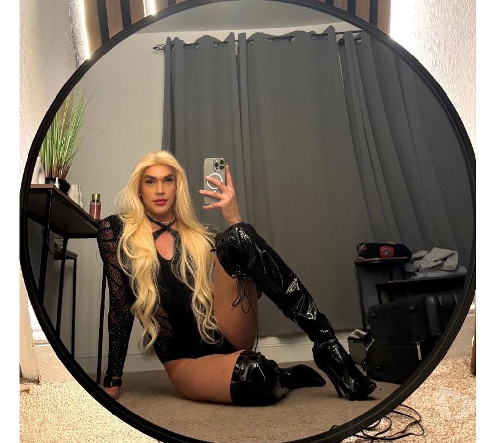 Trans Escorts Merseyside Liverpool - Photos for Chloe Brazilian Ts XXL